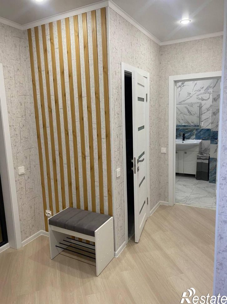 2-комн квартира Супсехское шоссе, 47к2