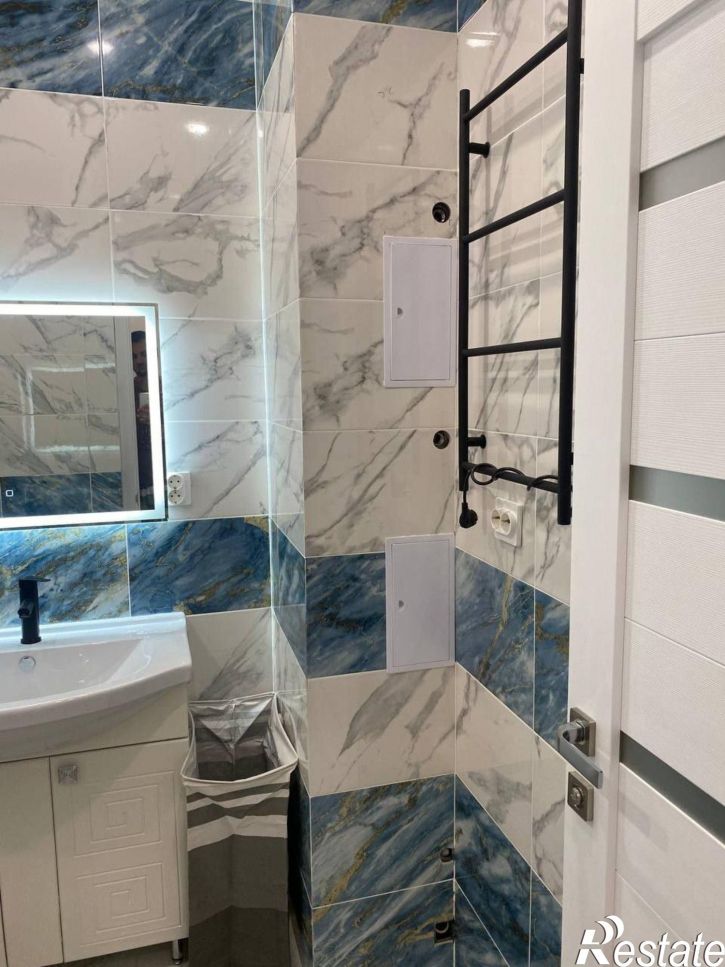 2-комн квартира Супсехское шоссе, 47к2