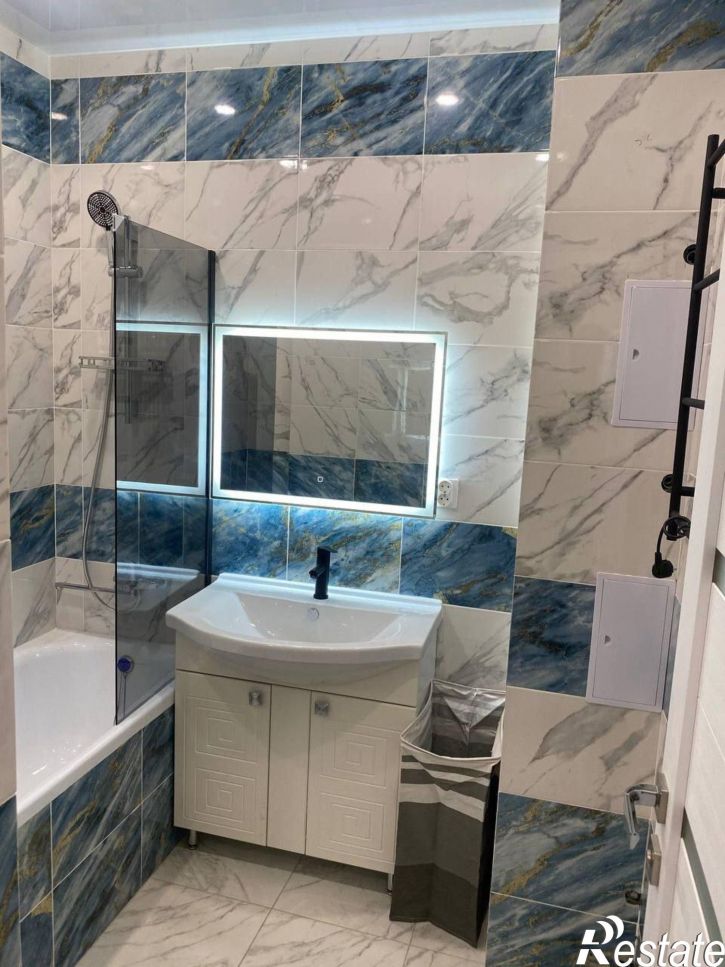 2-комн квартира Супсехское шоссе, 47к2