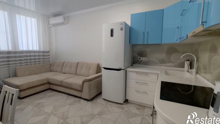 1-комн квартира Владимирская улица, 108к2