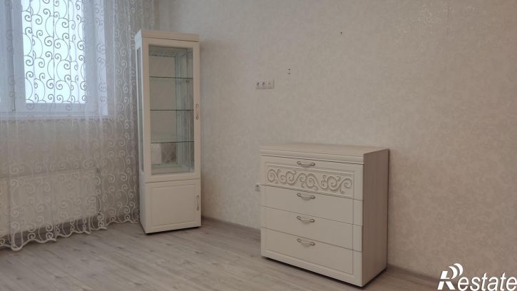 1-комн квартира Владимирская улица, 108к2