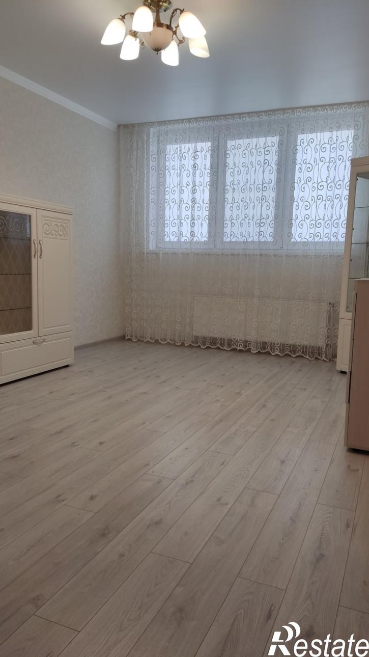 1-комн квартира Владимирская улица, 108к2