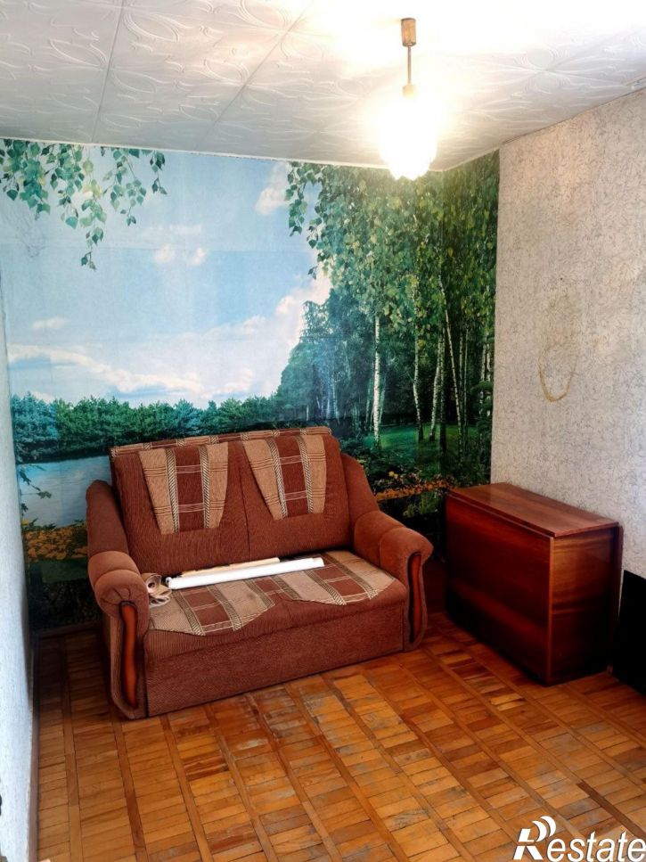 4-комн квартира Новороссийская улица, 308
