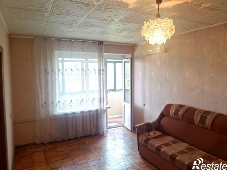 4-комн квартира Новороссийская улица, 308
