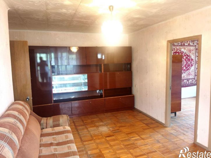 4-комн квартира Новороссийская улица, 308