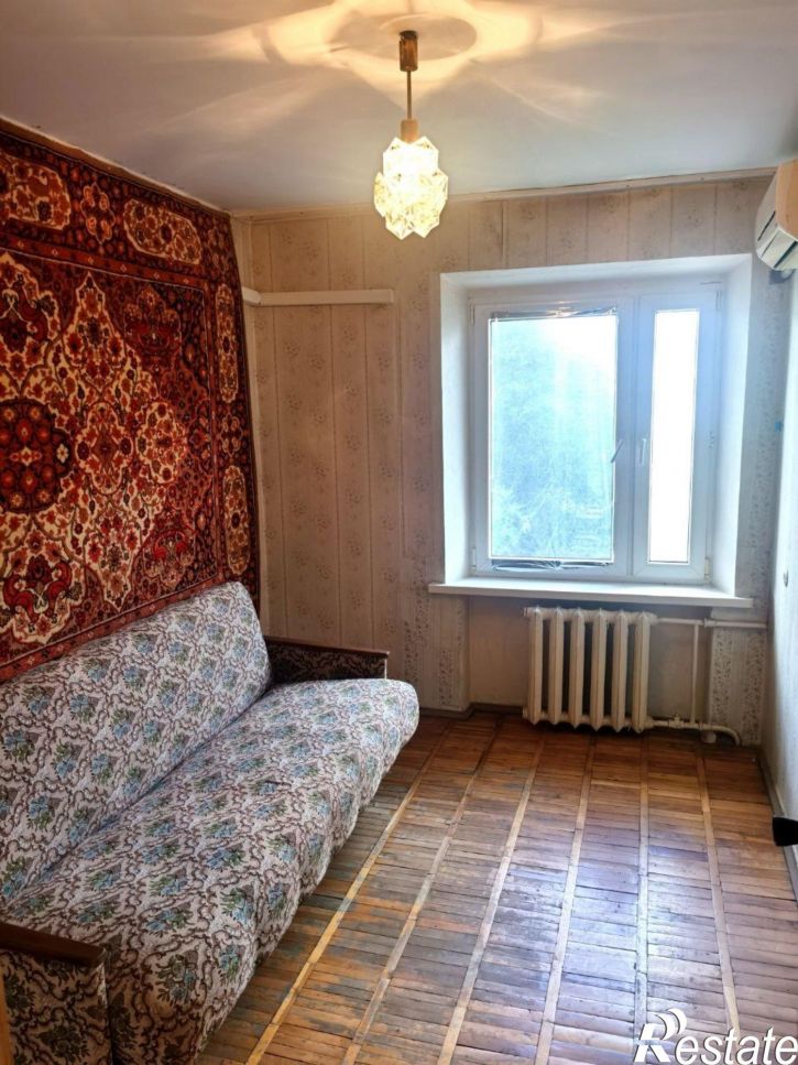 4-комн квартира Новороссийская улица, 308