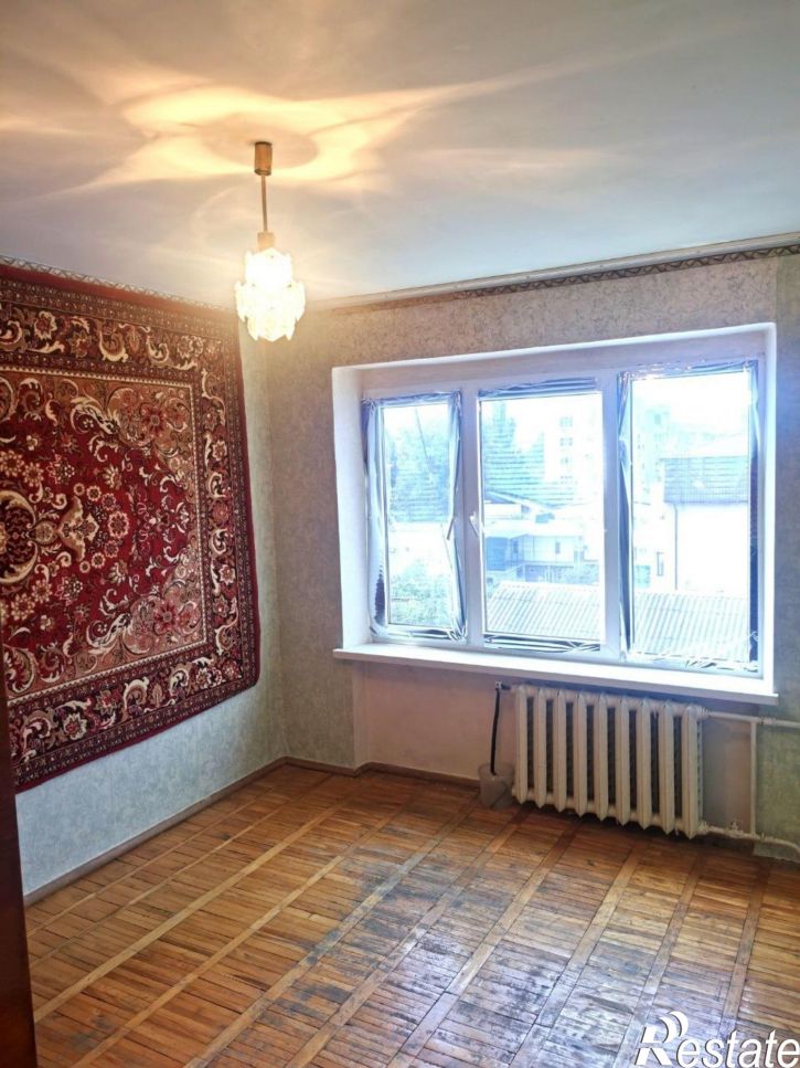 4-комн квартира Новороссийская улица, 308