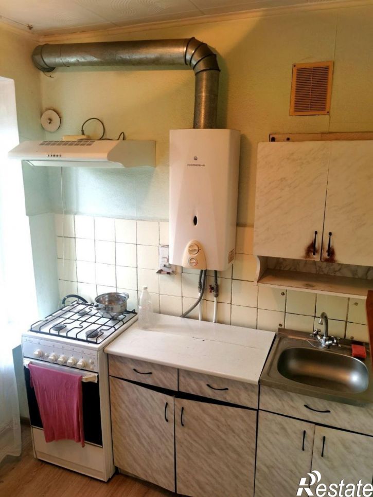 4-комн квартира Новороссийская улица, 308