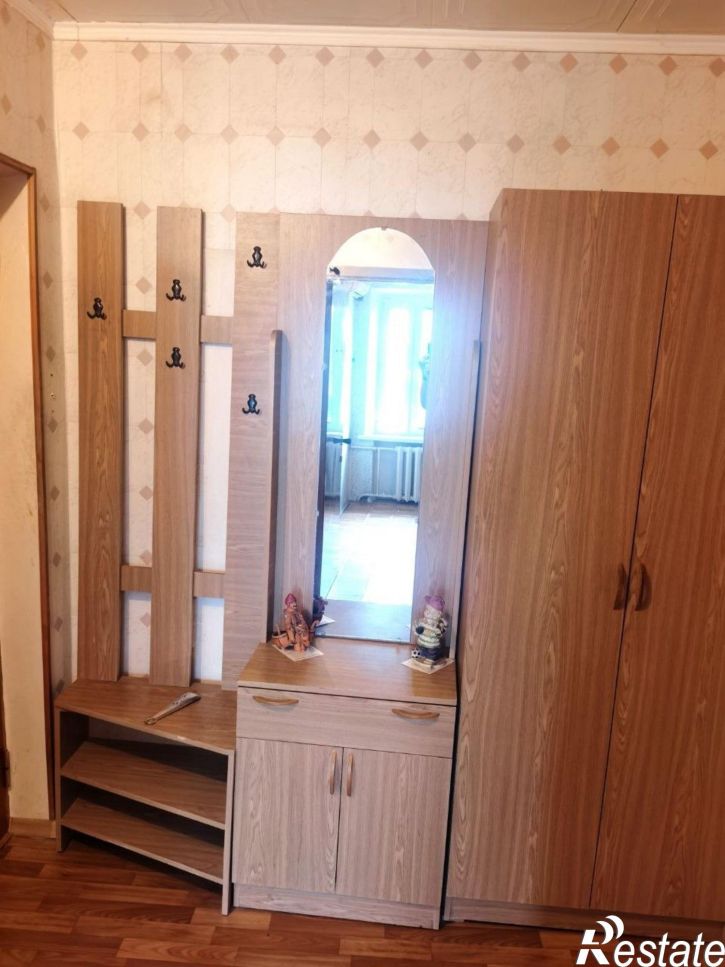 4-комн квартира Новороссийская улица, 308