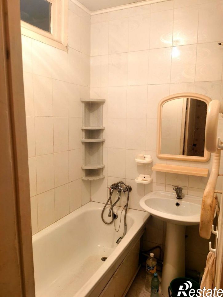 4-комн квартира Новороссийская улица, 308