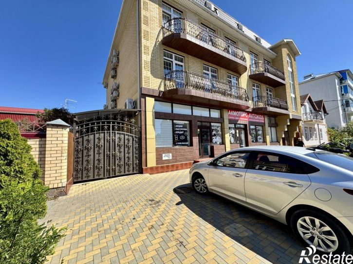 Студия Красноармейская улица, 23