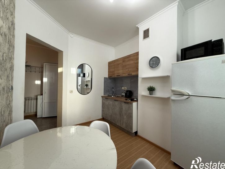 1-комн квартира Парковая улица, 60Вк1