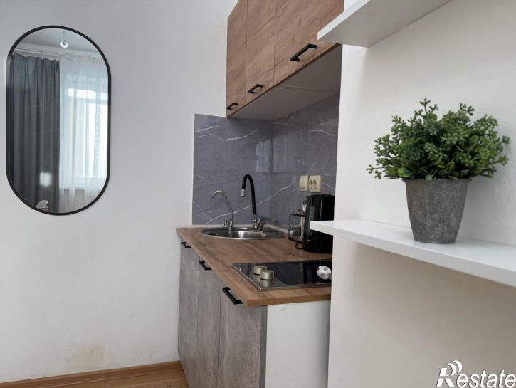 1-комн квартира Парковая улица, 60Вк1