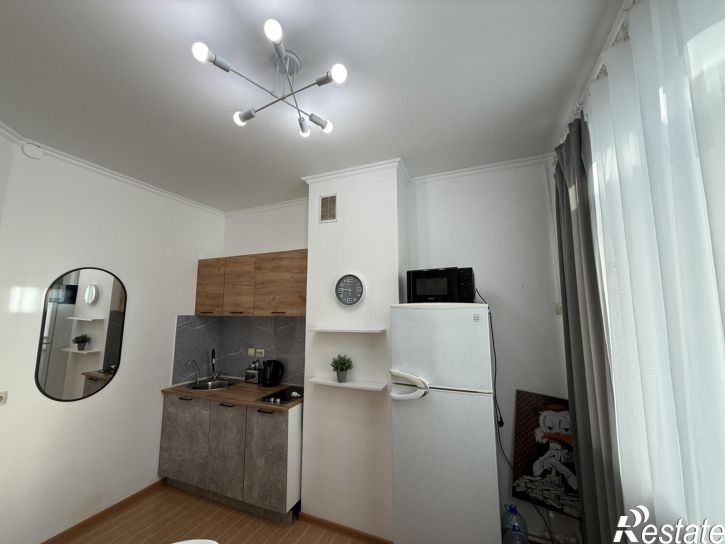 1-комн квартира Парковая улица, 60Вк1