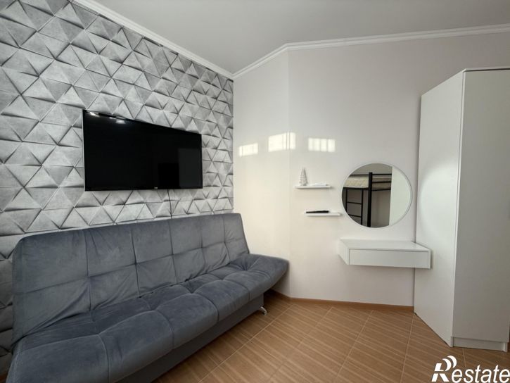 1-комн квартира Парковая улица, 60Вк1