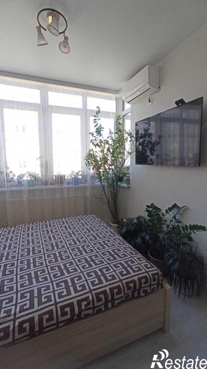 1-комн квартира 36А
