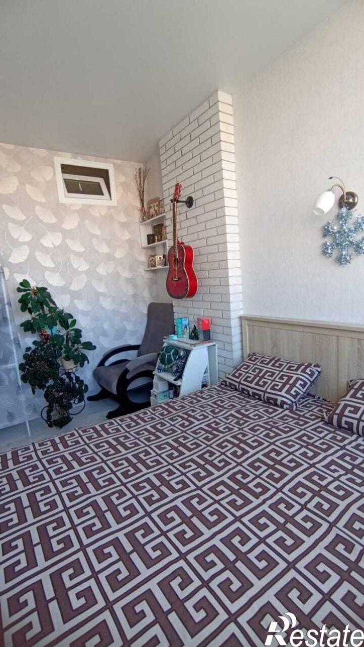 1-комн квартира 36А