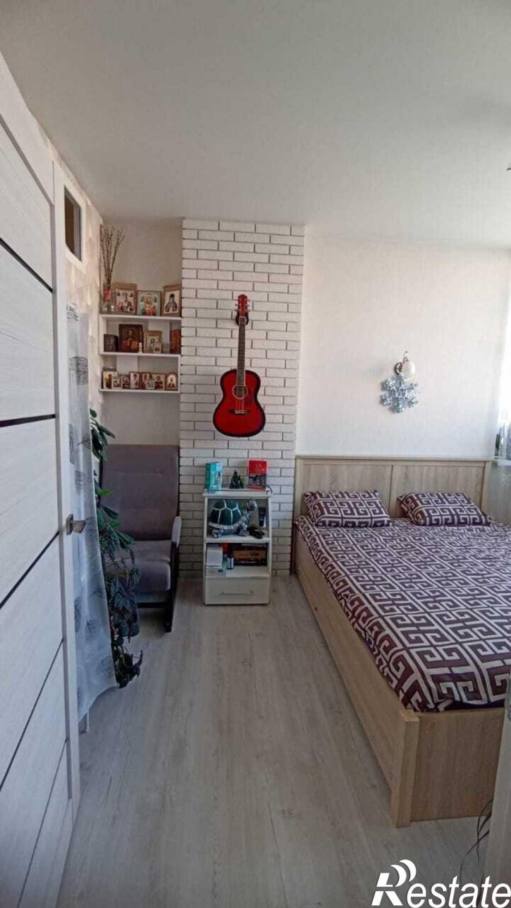 1-комн квартира 36А