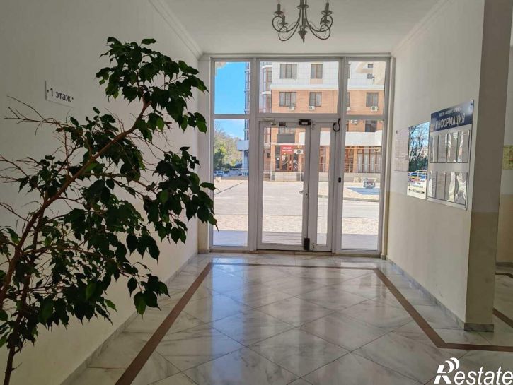 2-комн квартира Анапское шоссе, 30