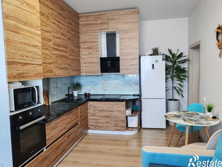 2-комн квартира Анапское шоссе, 30