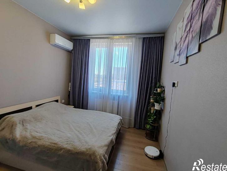 2-комн квартира Анапское шоссе, 30