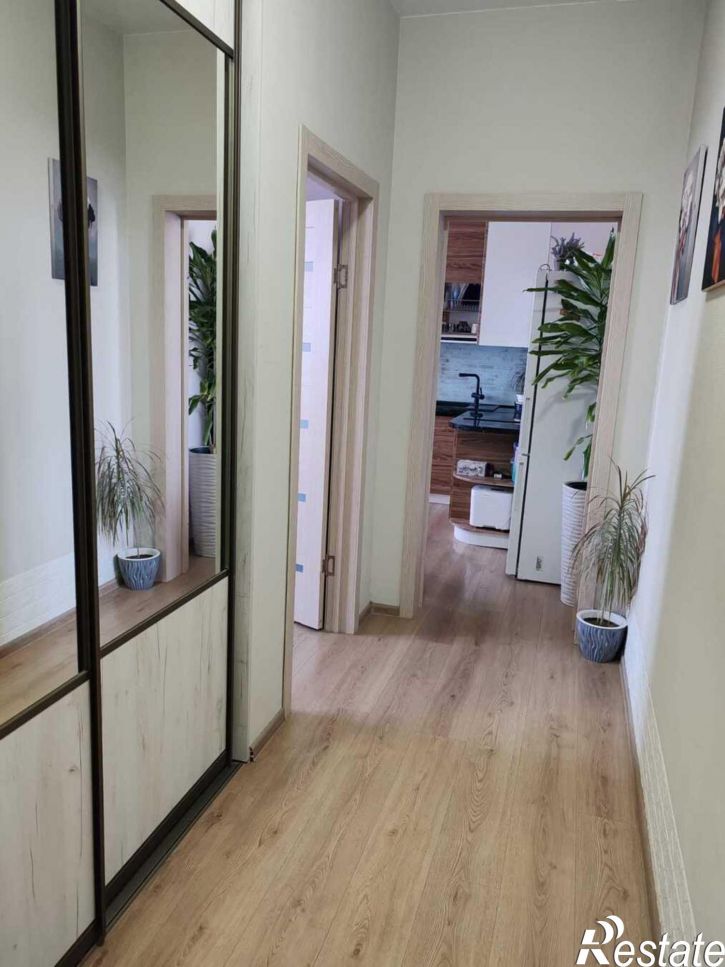 2-комн квартира Анапское шоссе, 30