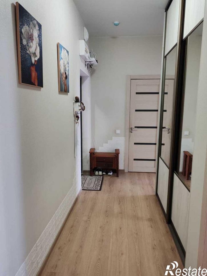 2-комн квартира Анапское шоссе, 30