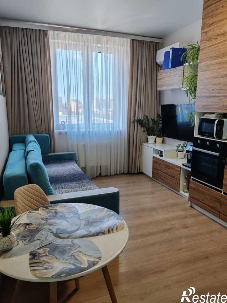 2-комн квартира Анапское шоссе, 30