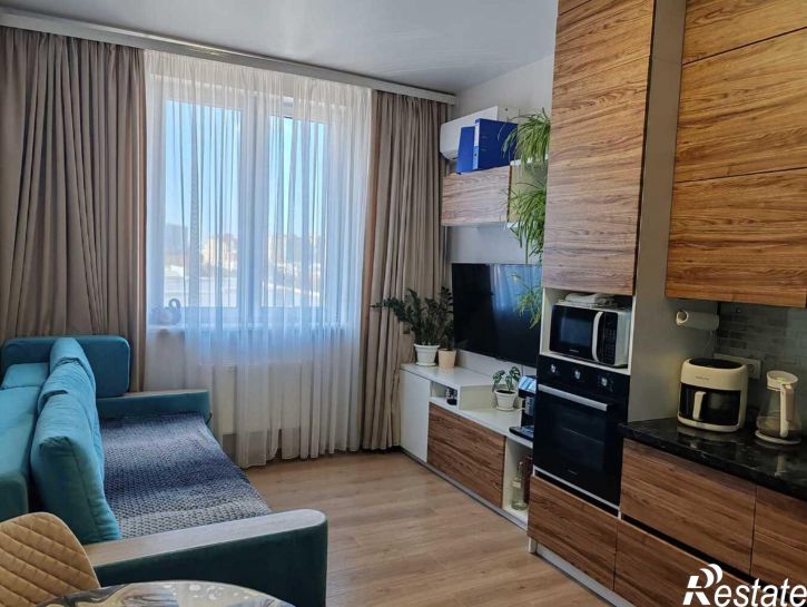 2-комн квартира Анапское шоссе, 30