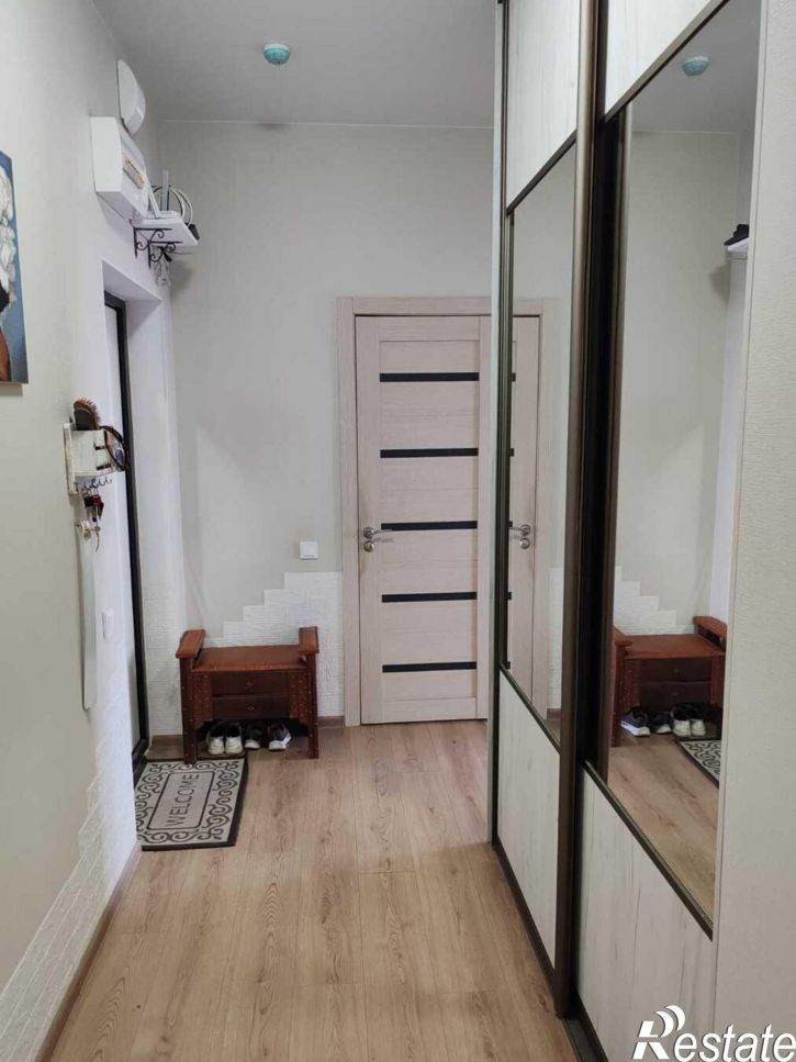 2-комн квартира Анапское шоссе, 30