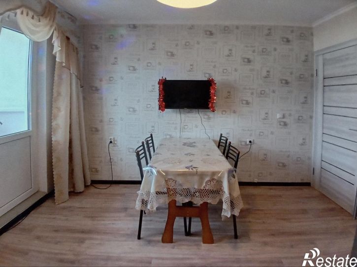 2-комн квартира Супсехское шоссе, 26к10