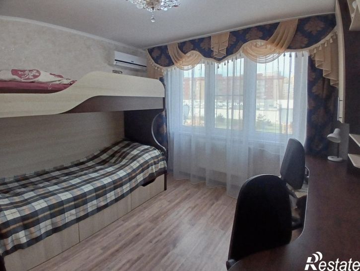 2-комн квартира Супсехское шоссе, 26к10