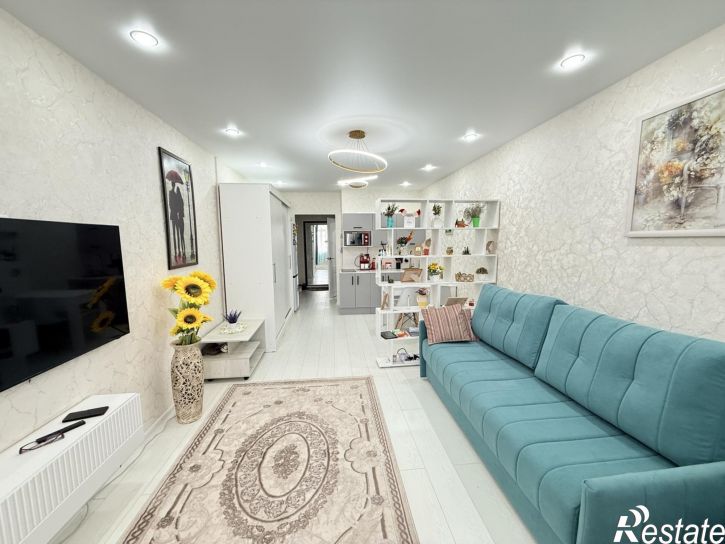 Студия Рождественская улица, 55к2