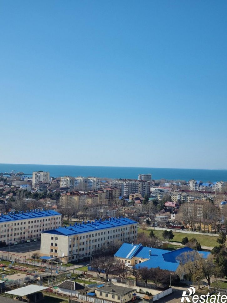 Студия Рождественская улица, 55к3