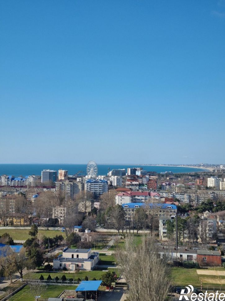 Студия Рождественская улица, 55к3