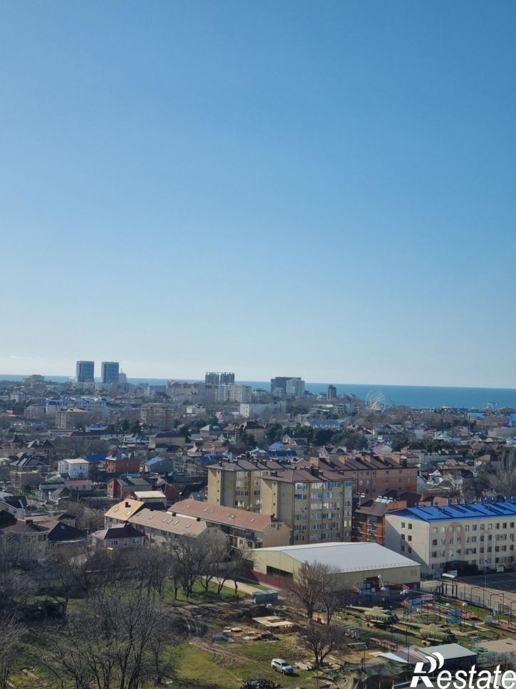 Студия Рождественская улица, 55к3