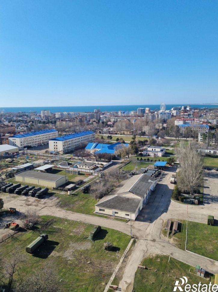 Студия Рождественская улица, 55к3