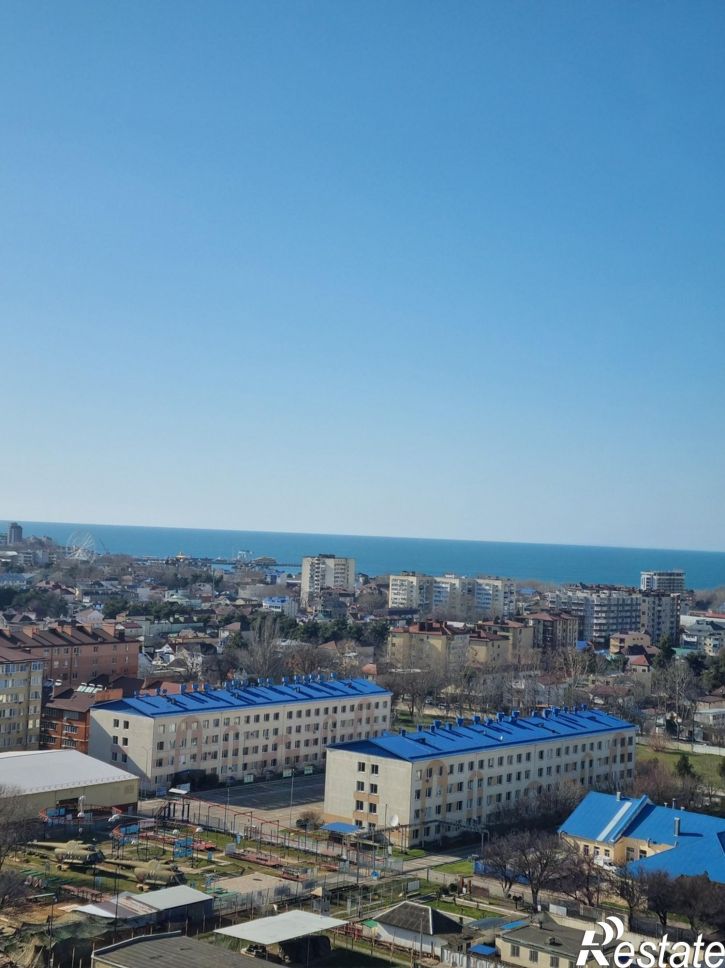 Студия Рождественская улица, 55к3