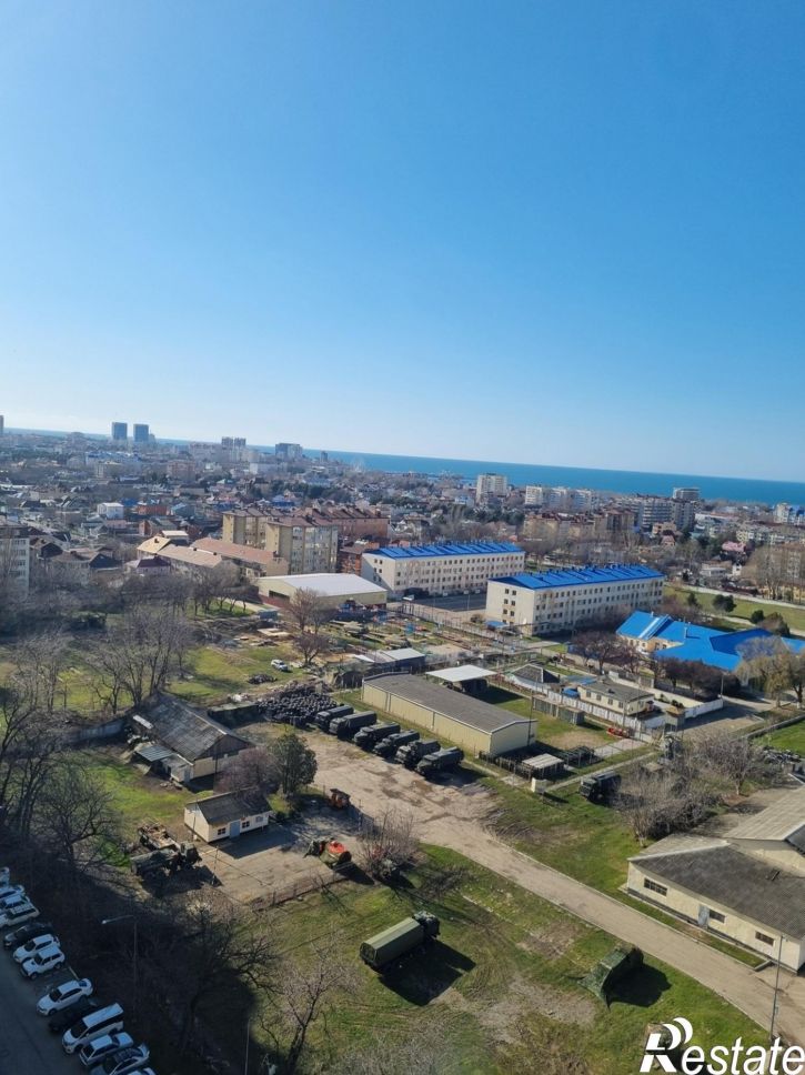 Студия Рождественская улица, 55к3
