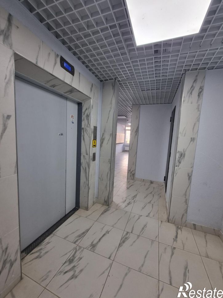 Студия Рождественская улица, 55к3