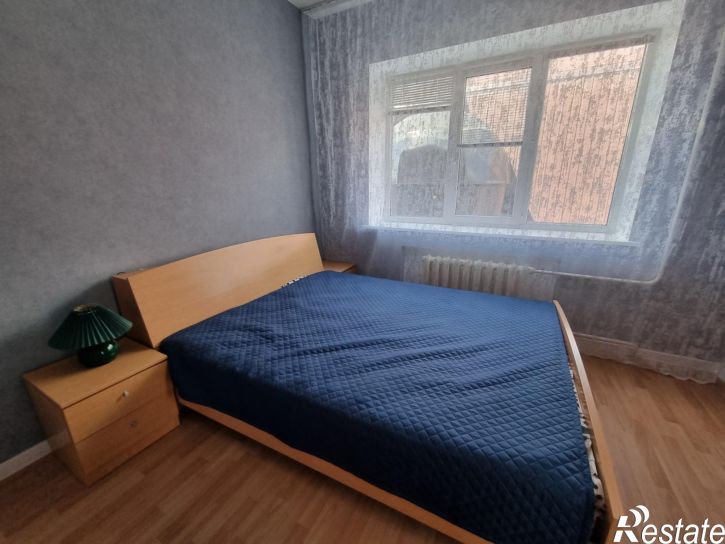 2-комн квартира Зелёная улица, 71