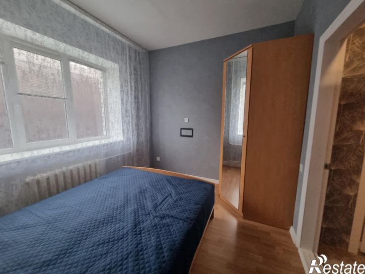 2-комн квартира Зелёная улица, 71