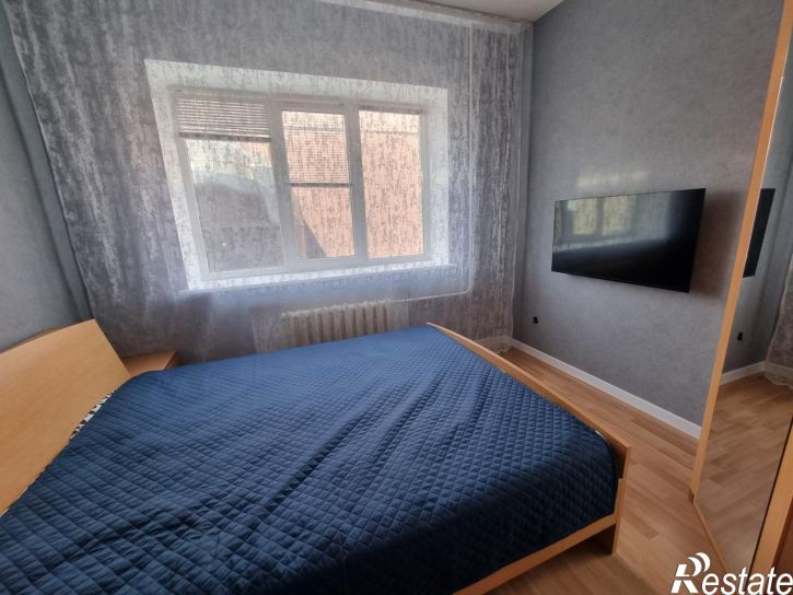 2-комн квартира Зелёная улица, 71
