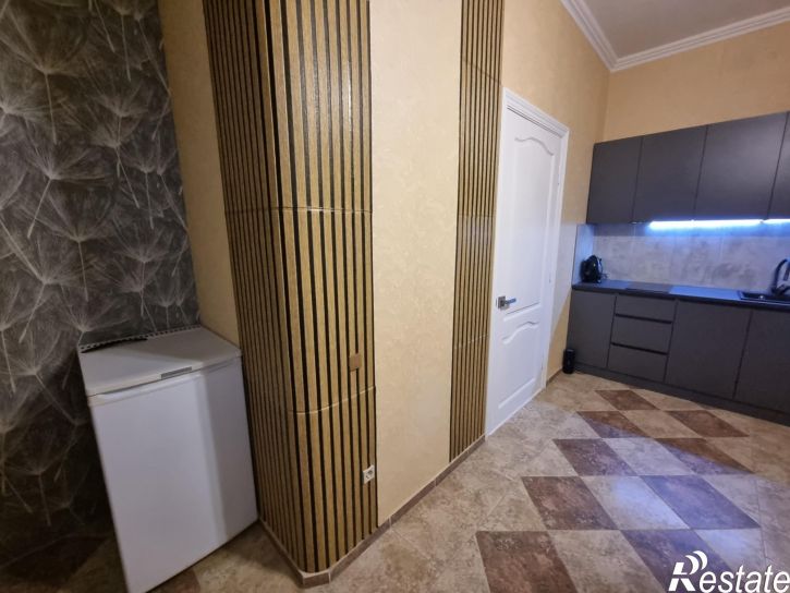 2-комн квартира Зелёная улица, 71