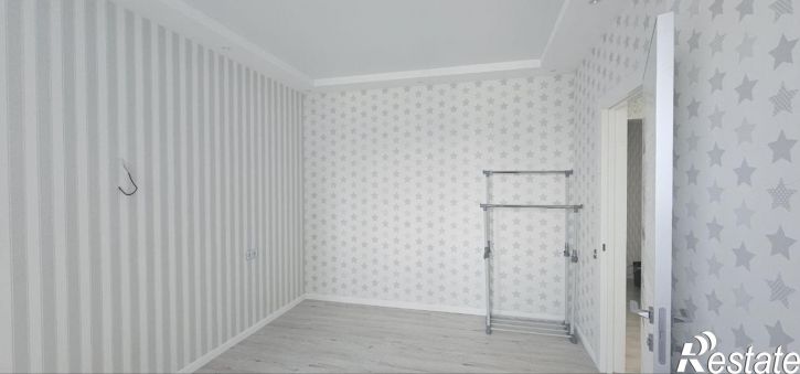 2-комн квартира улица Толстого, 130к2
