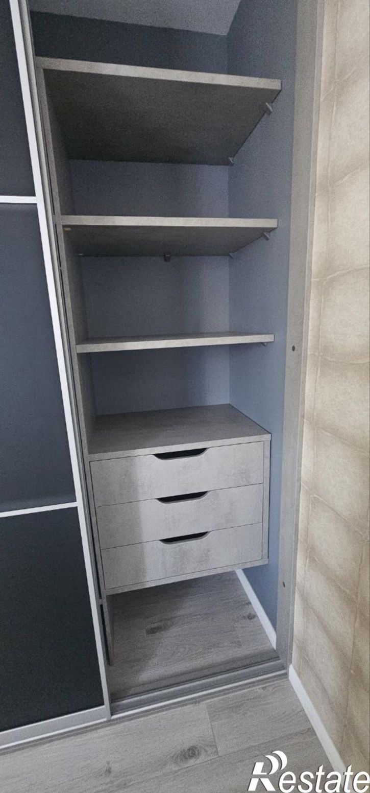 2-комн квартира улица Толстого, 130к2