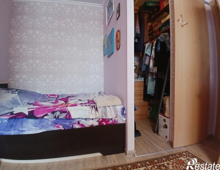1-комн квартира Лазурная улица, 16