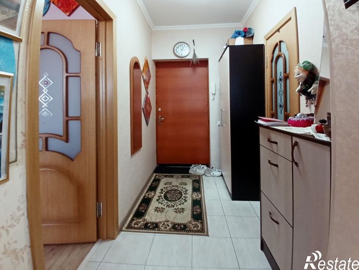 1-комн квартира Лазурная улица, 16