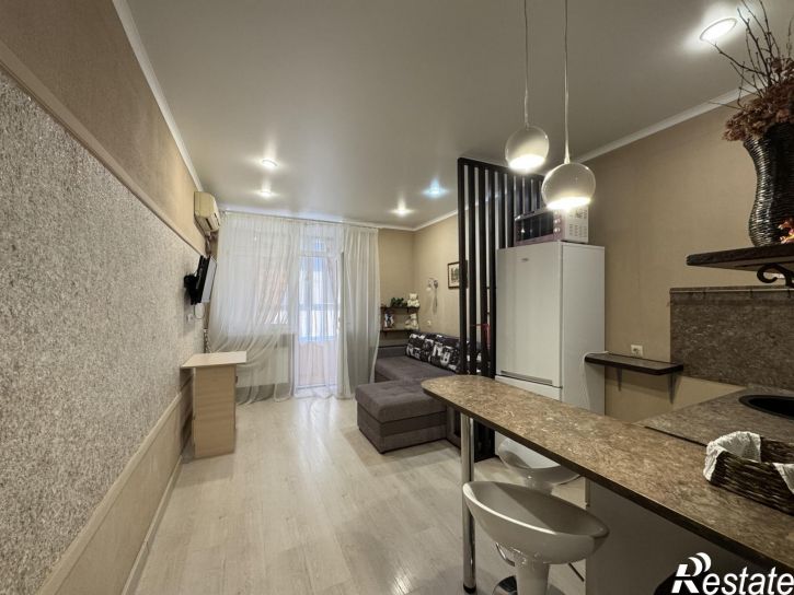 Студия Парковая улица, 61к4