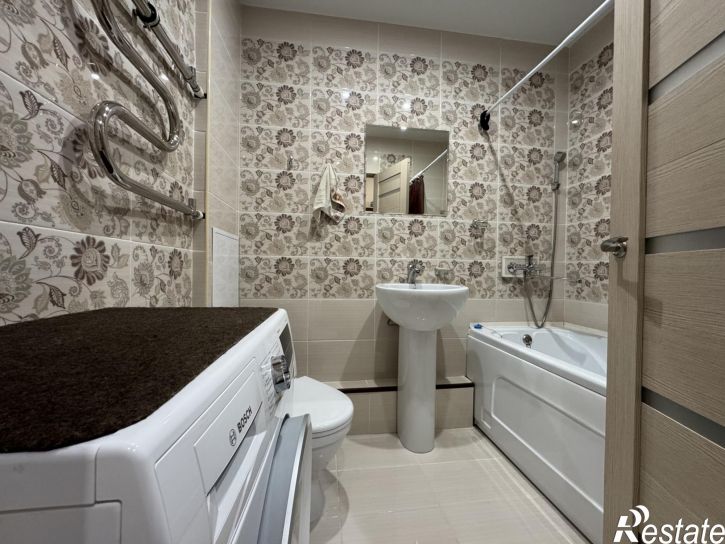 Студия Парковая улица, 61к4